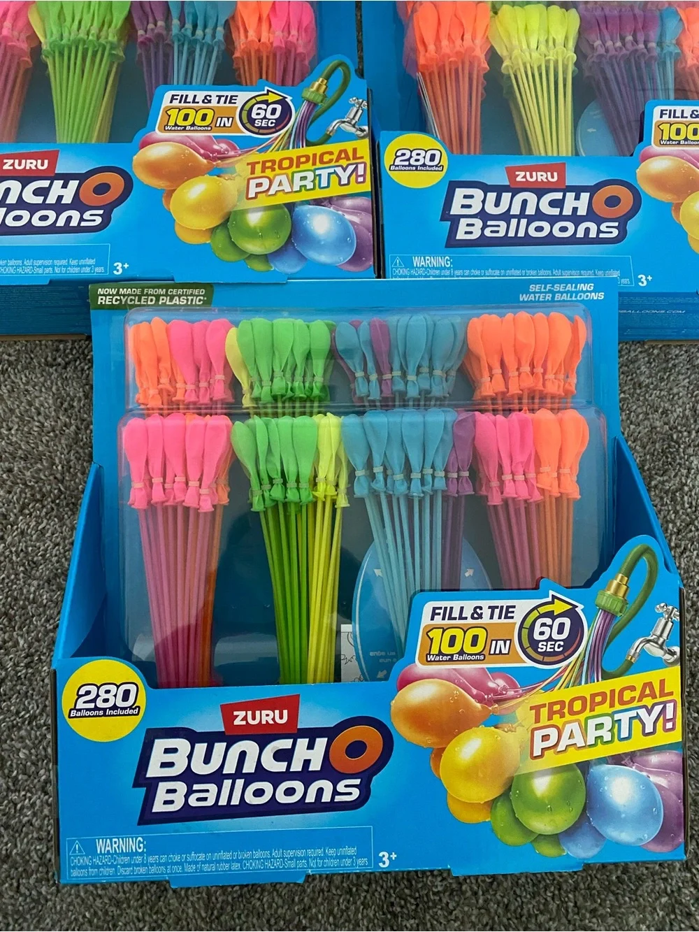 N/A pack bright
